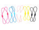 Elastic phone holder strap , moblie phone holder , phone strap , charmping phone holder