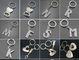 3D Hollow Zinc Alloy Car Logo keychain keyring Pendant Holder key chain,Fashion Love Heart Keyring Couple Keychain