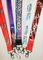 Marathon ribbon , neck strap , sport ribbon，Half-Marathon Medals ribbon Neck Ribbons  Sublimated Ribbons