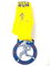 Round Shape Filling Color Commemorative Medal with Custom Logo ,Marathon medal supplier