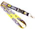 Fashion Personalized Logo Factory Price Printing Promotion ID Lanyard