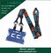 Promotional Sublimation Sublimated Custom ID Card Holders Lanyards with Logo Hotlanyard