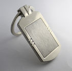 keychain trolley coin , semi-cloisson keyring , soft enamel keychain
