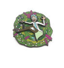 carnival pins ,trading pin , pin gallery, photo etched enamel badge