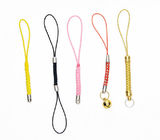 Mixed Colors Waxed Cotton Cord Necklace With Lobster,Jewelry pendant  China supplier ,charming Pendant directly factory
