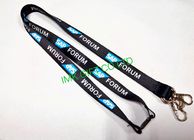 Charming  Lanyard neck strap , ribbon ,sublimation lanyard, medal ribbon , sport lanyards , ID card holder lanyard