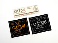 Custom Clothing Labels for Professional Products Woven Label for Clothing / Personalized / Custom