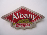 Custom Clothing Labels for Professional Products Woven Label for Clothing / Personalized / Custom