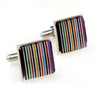 Film Superhero Novelty Men's Metal Shirt Cufflinks Wedding Party Cuff Links New,Personalized Names Cufflinks, Customized