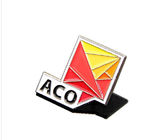Die-struck lapel pin , Soft enamel badge , offset print lapelpin ,semi-cloissone pin  , hard enamel badge,glitter pin
