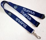 Wholesales Custom Printed Polyester Lanyard/Nylon Lanyard/Woven Lanyard/Sublimation Lanyard /Eco Bamboo Lanyard